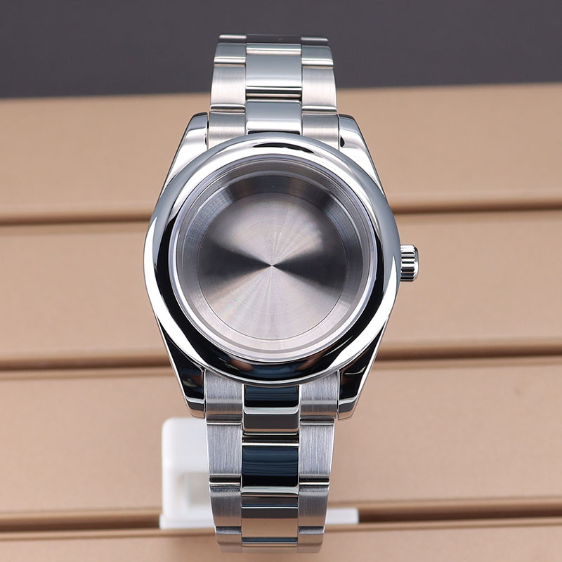 Luxury Watch On Sale - 36mm/39mm Uhren Zubehör Für Nh35 Nh34