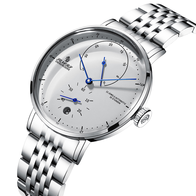 Luxury Watch On Sale - Original Herren Automatische Mechanische Uhr mit