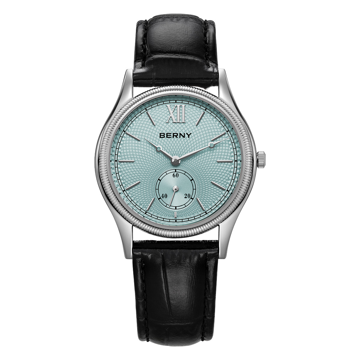 Luxury Watch On Sale - BERNY Herrenuhren, schlanke, luxuriöse, klassische, stilvolle