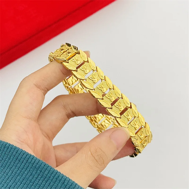 Zodiac Luxury Watch - Luxuriöses Design 9999 24K Echtgold Sternzeichen