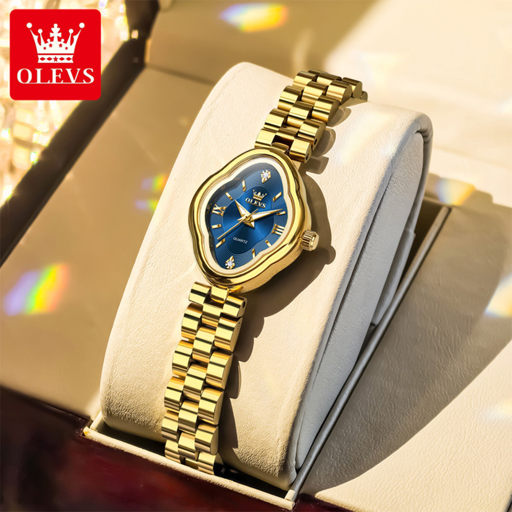 Luxury Watch Cheap - OLEVS Marke Neue frauen Quarzuhr Mode