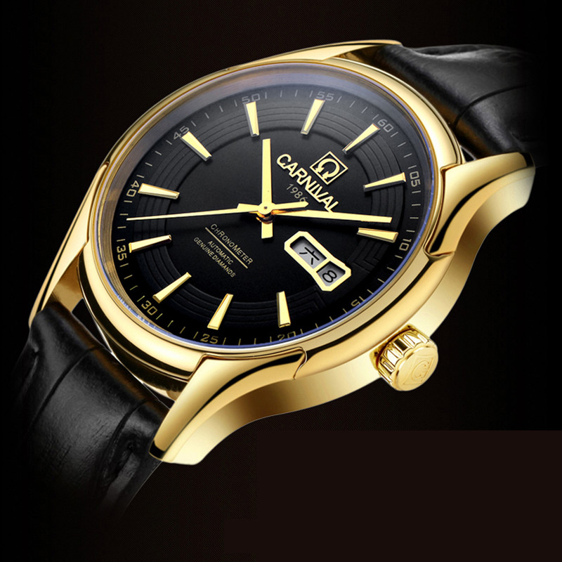 Luxury Watch On Sale - Karneval Marke Luxus Uhren für Männer