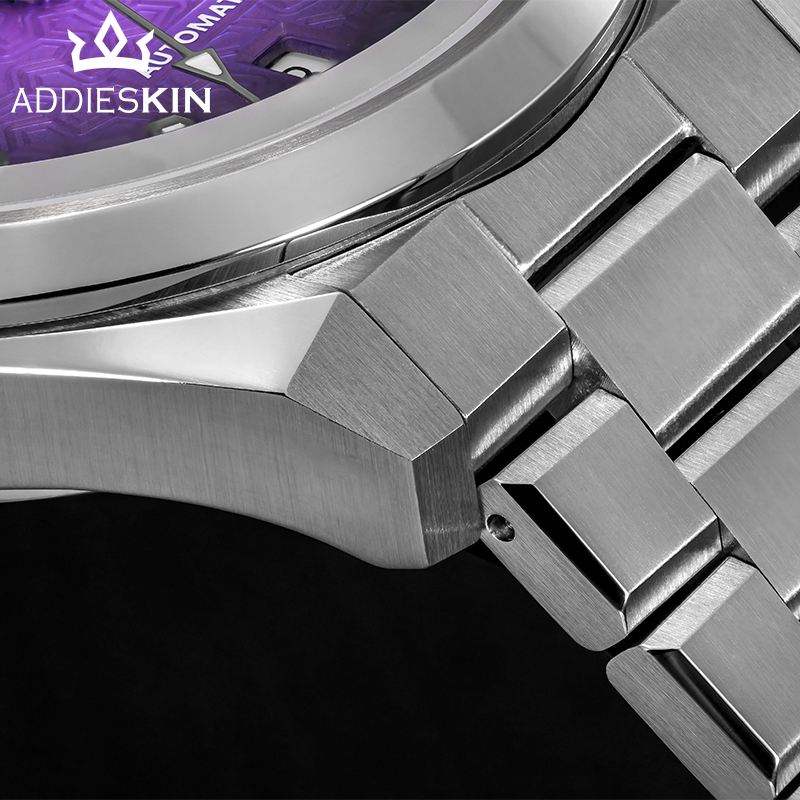 ADDIESKIN Neue K014 Automatisc – Luxury Watch Offers Bewertung und Preis