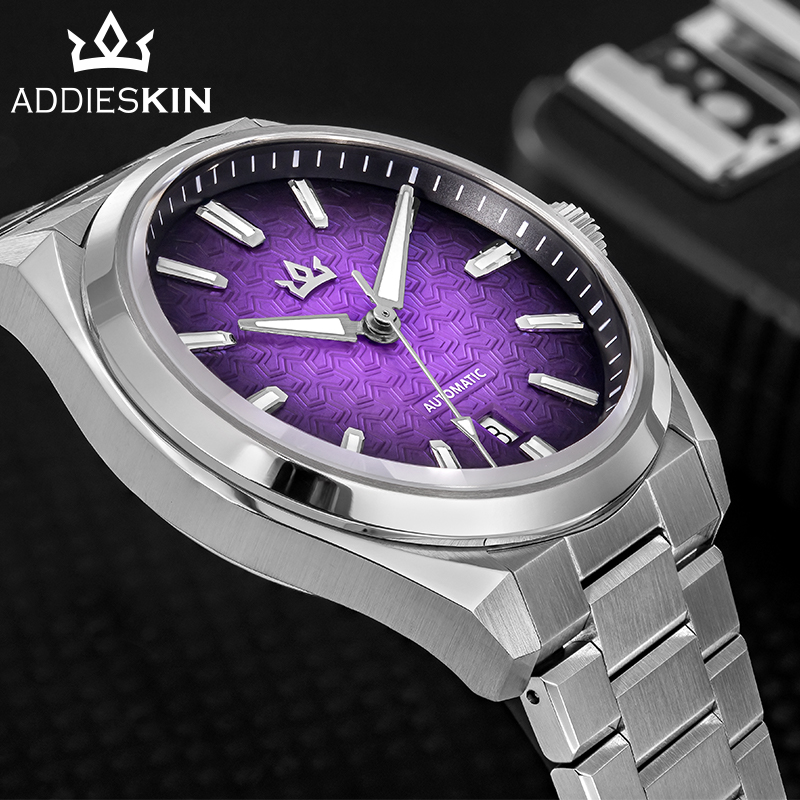 ADDIESKIN Neue K014 Automatisc – Luxury Watch Offers Bewertung und Preis