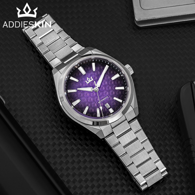 ADDIESKIN Neue K014 Automatisc – Luxury Watch Offers Bewertung und Preis