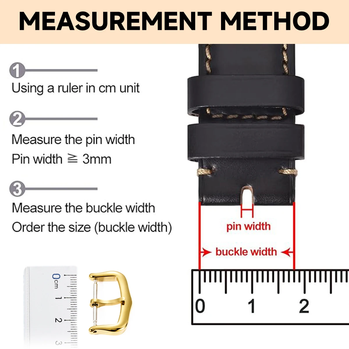 12mm 14mm 16mm 18mm 316L Edels – Luxury Watch Engraving Bewertung und Preis