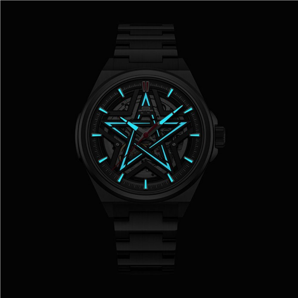 Beijing Watch Modeuhr China-Uh – Luxury Watch In China Bewertung und Preis