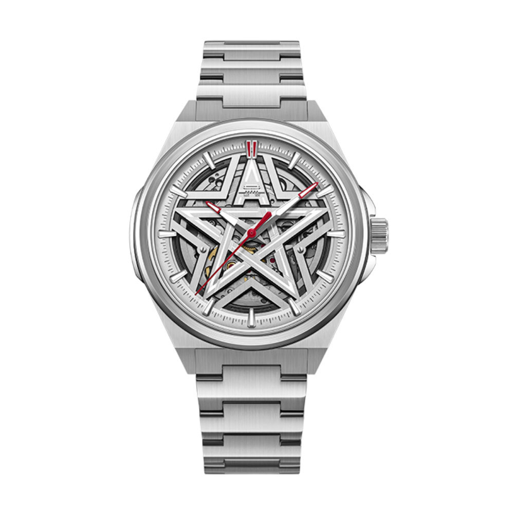 Beijing Watch Modeuhr China-Uh – Luxury Watch In China Bewertung und Preis