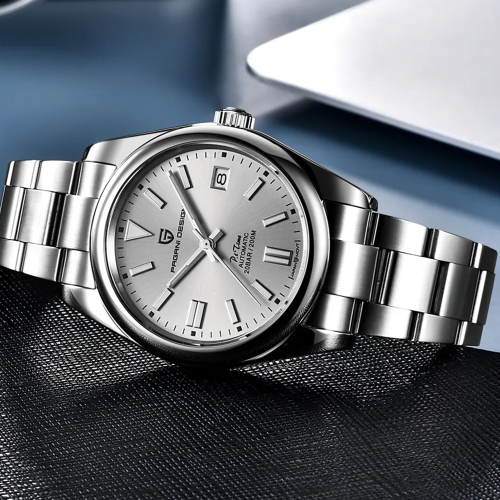 PAGANI DESIGN Luxus klassische – Luxury Watch Offers Bewertung und Preis
