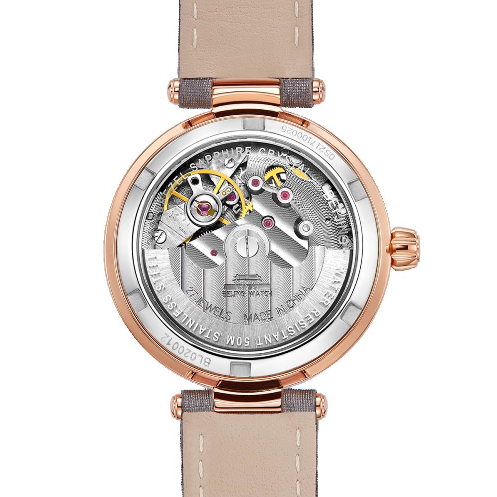 Beijing Watch Luxusuhr für Dam – Luxury Watch Unique Bewertung und Preis