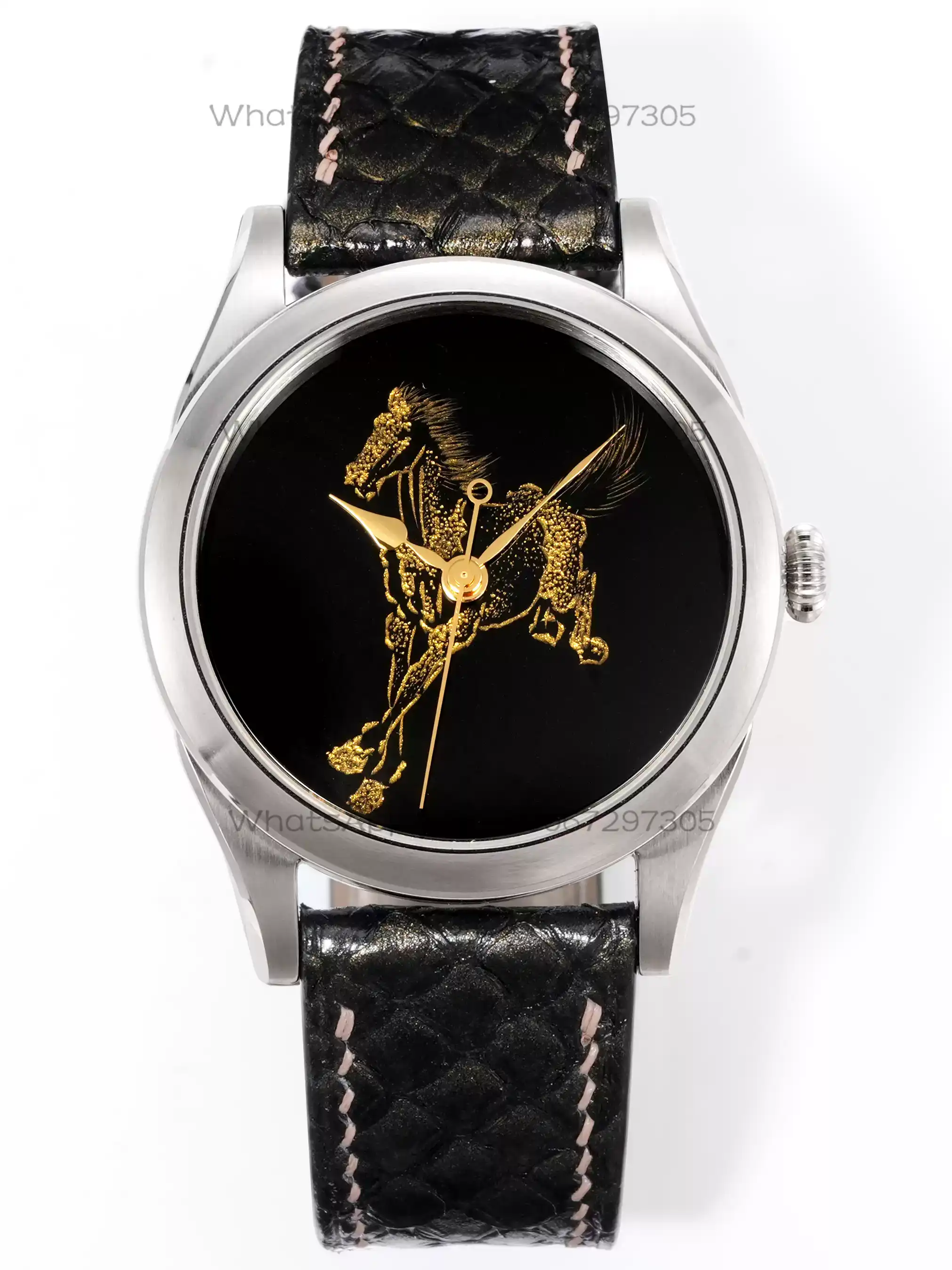 Erfolg in Kürze, goldene Handw – Zodiac Luxury Watch Bewertung und Preis