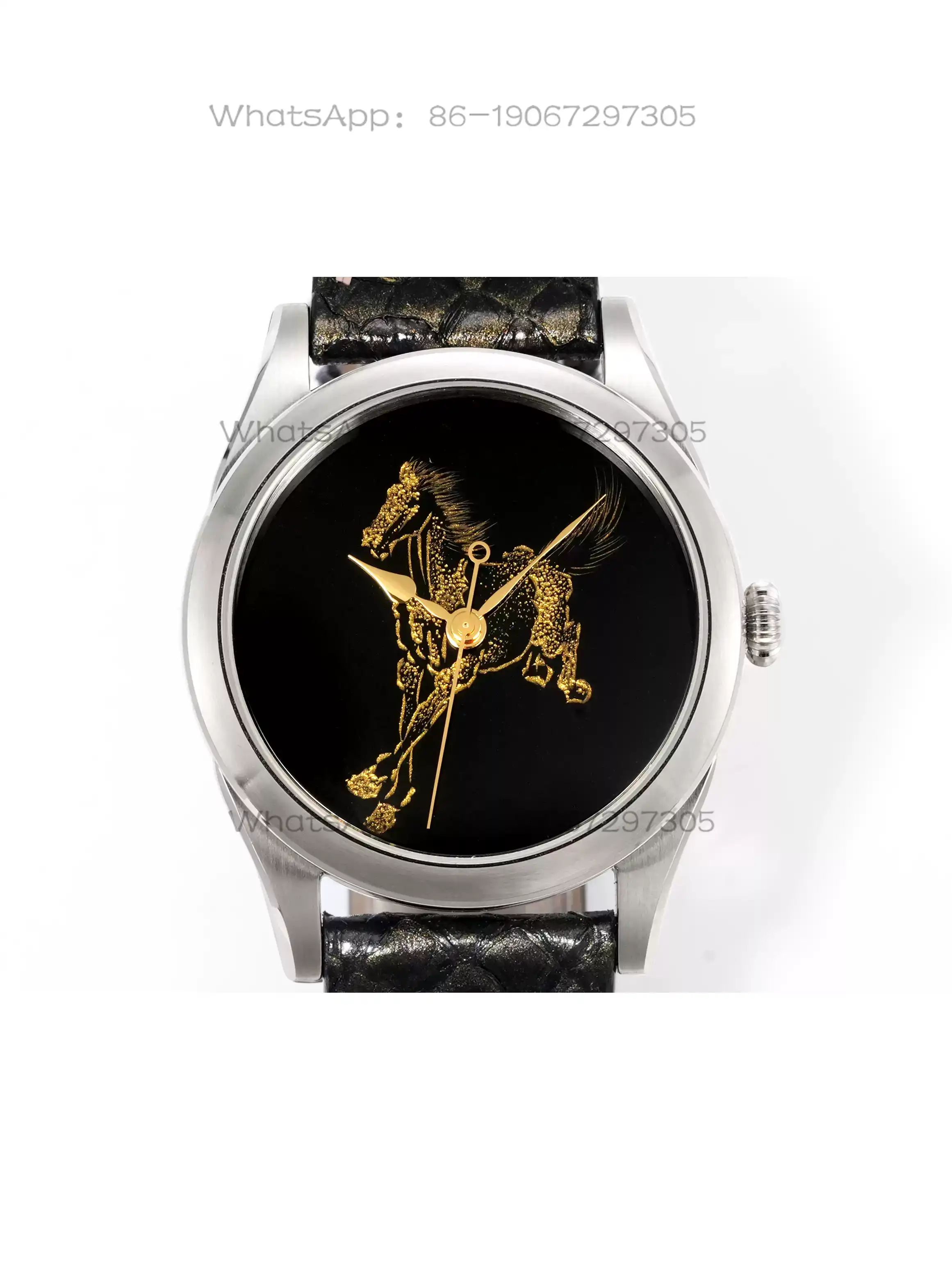 Erfolg in Kürze, goldene Handw – Zodiac Luxury Watch Bewertung und Preis