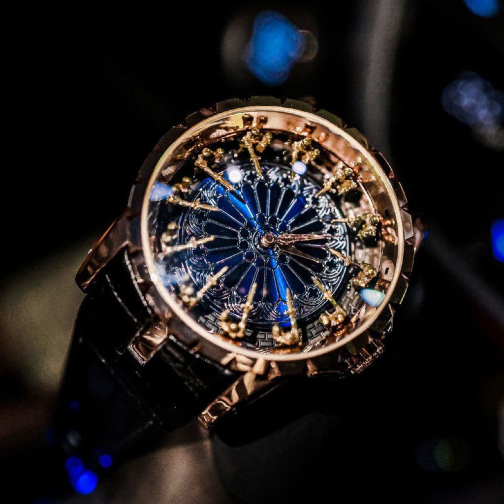 Luxuriöse und elegante Herrenu – Zodiac Luxury Watch Bewertung und Preis