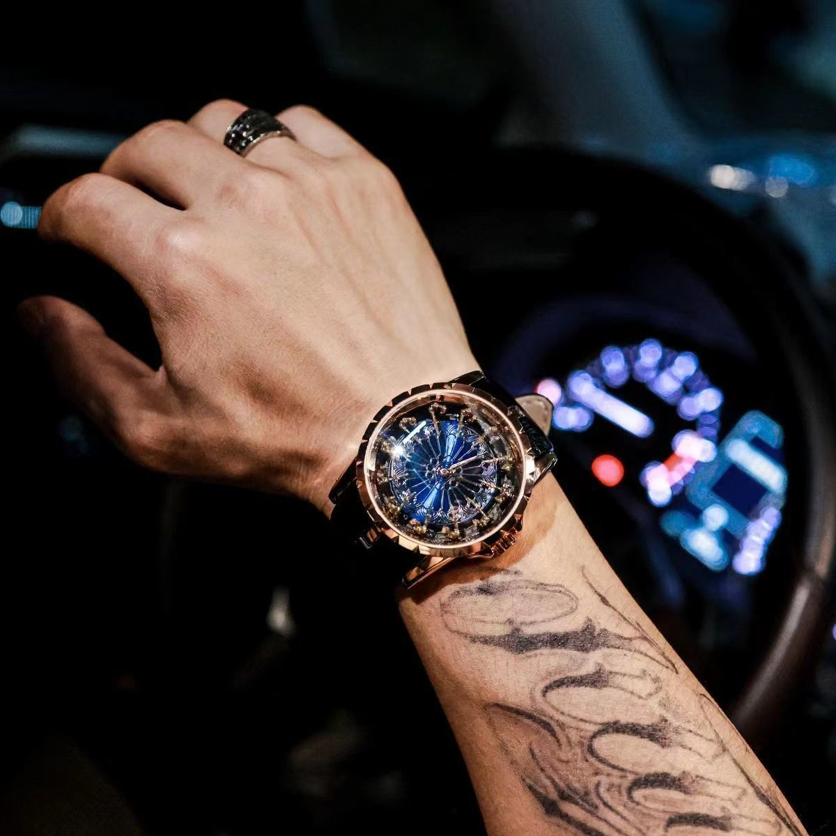 Luxuriöse und elegante Herrenu – Zodiac Luxury Watch Bewertung und Preis