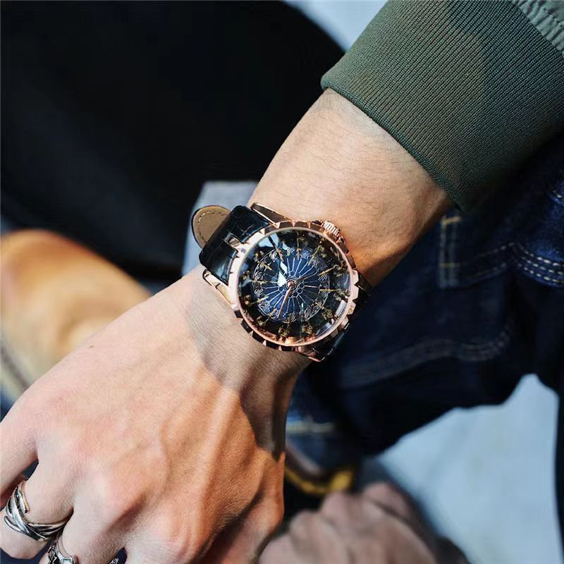 Luxuriöse und elegante Herrenu – Zodiac Luxury Watch Bewertung und Preis