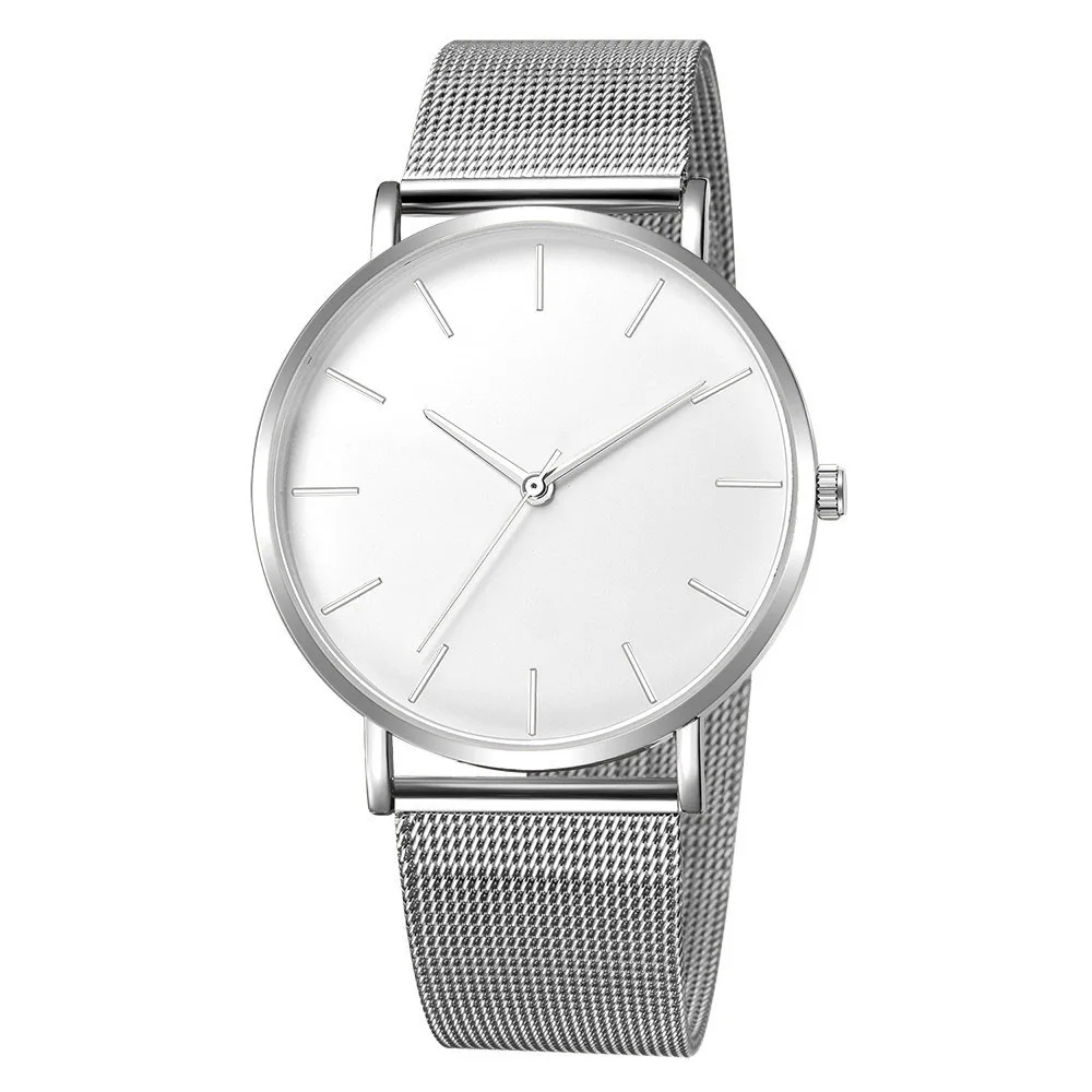 Freizeit Einfache Frauen Uhr 2 – Luxury Watch Cheap Bewertung und Preis