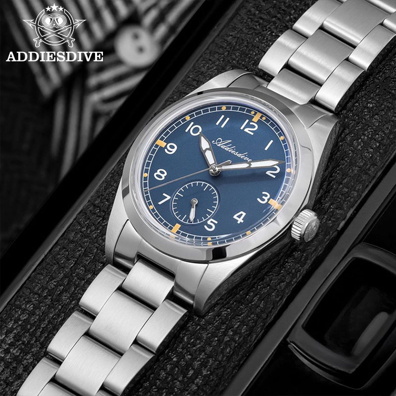 ADDIESDIVE 36 mm Herren-Quarzu – Luxury Watch Japanese Bewertung und Preis