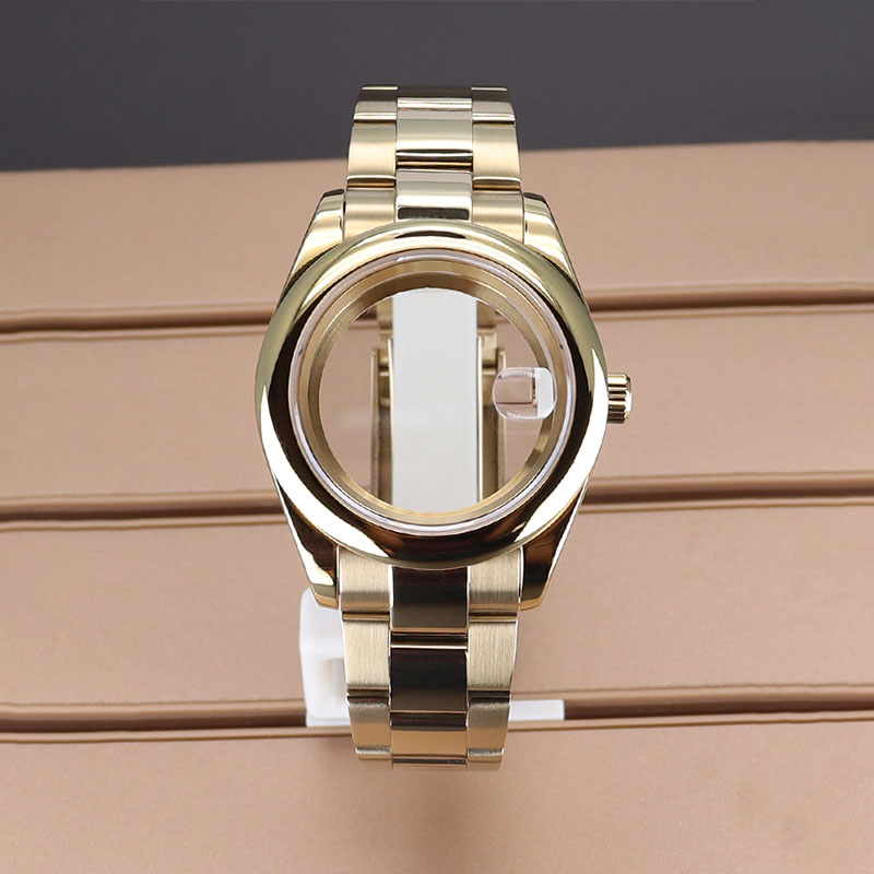 36mm/39mm Uhren Zubehör Für Nh – Luxury Watch On Sale Bewertung und Preis