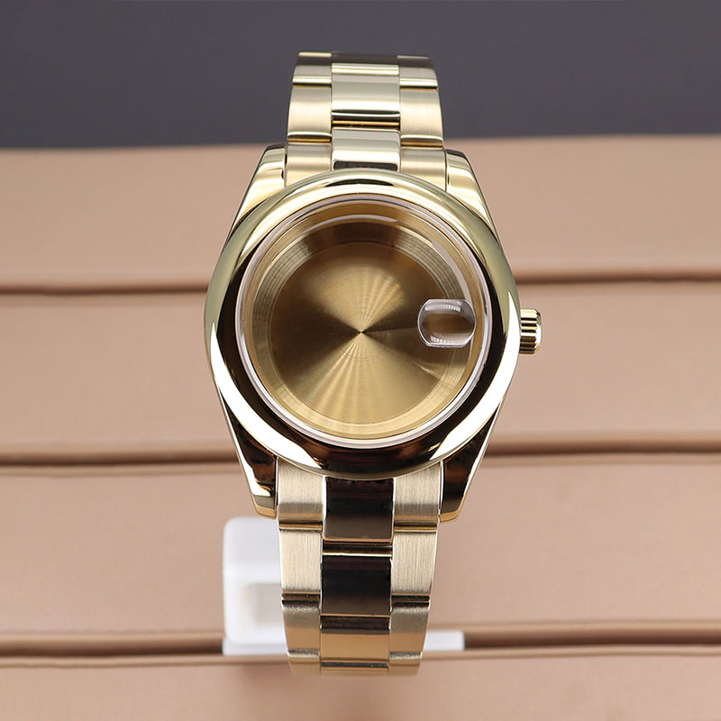 36mm/39mm Uhren Zubehör Für Nh – Luxury Watch On Sale Bewertung und Preis