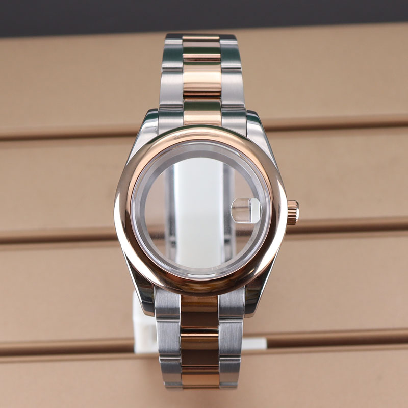 36mm/39mm Uhren Zubehör Für Nh – Luxury Watch On Sale Bewertung und Preis