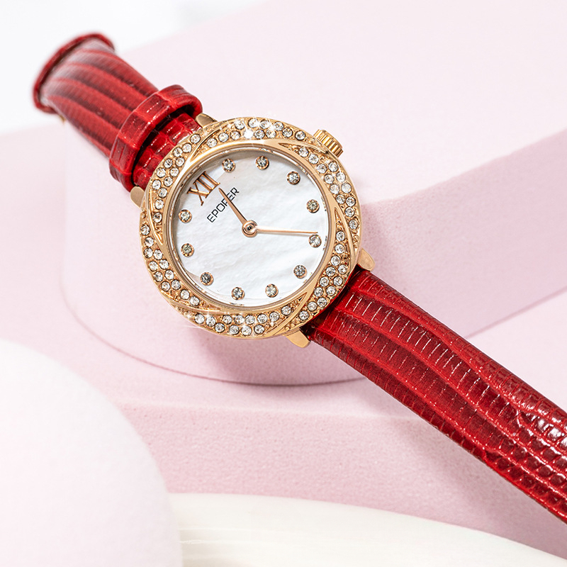 Hochwertige Damen-Sternenhimme – Zodiac Luxury Watch Bewertung und Preis