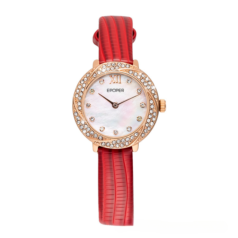Hochwertige Damen-Sternenhimme – Zodiac Luxury Watch Bewertung und Preis