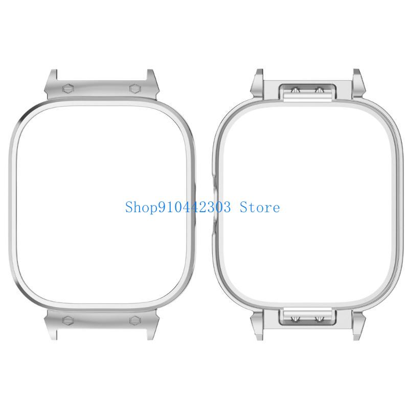 652F Smartwatch Fashion Metal  – Luxury Watch Offers Bewertung und Preis