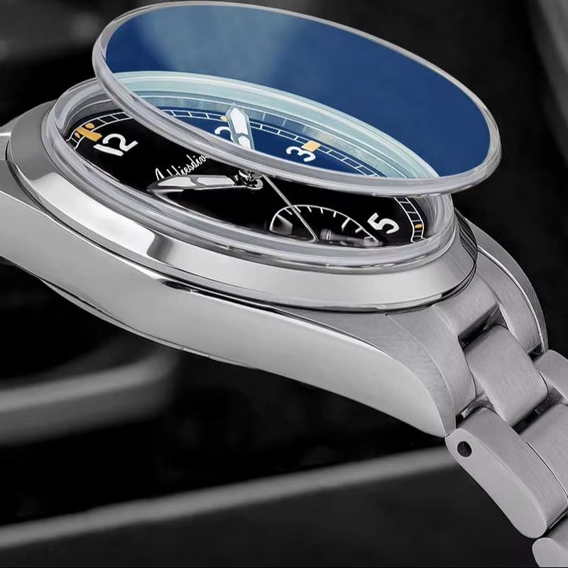 ADDIESDIVE Damen Luxusuhr 10Ba – Luxury Watch Japanese Bewertung und Preis