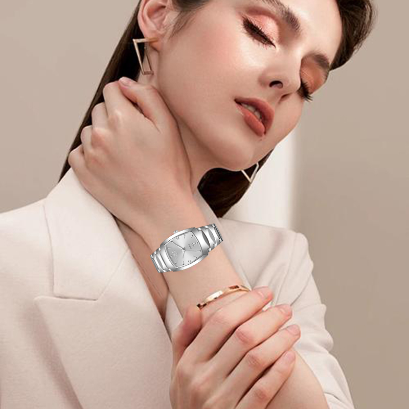 LIGE 2026 Neue Damen-Armbanduh – Luxury Watch In Usa Bewertung und Preis