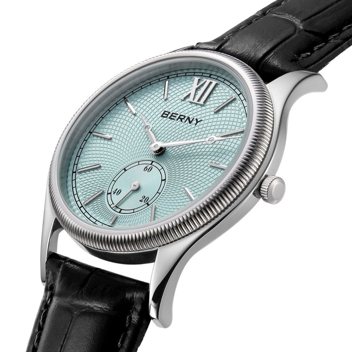 BERNY Herrenuhren, schlanke, l – Luxury Watch On Sale Bewertung und Preis