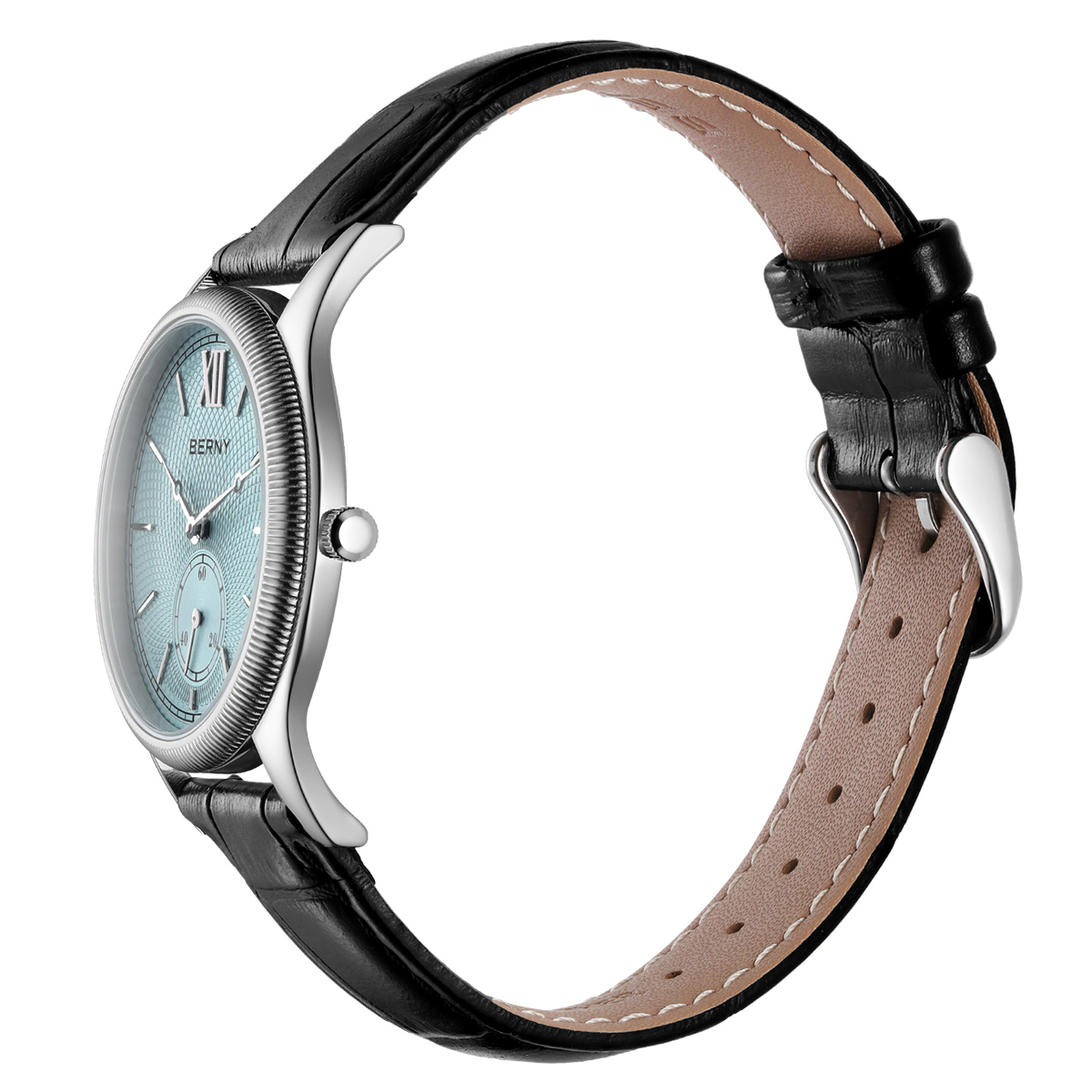 BERNY Herrenuhren, schlanke, l – Luxury Watch On Sale Bewertung und Preis