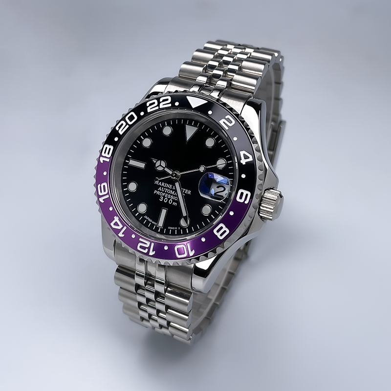 40mm YM Design Herren-Luxusuhr – Luxury Watch In China Bewertung und Preis
