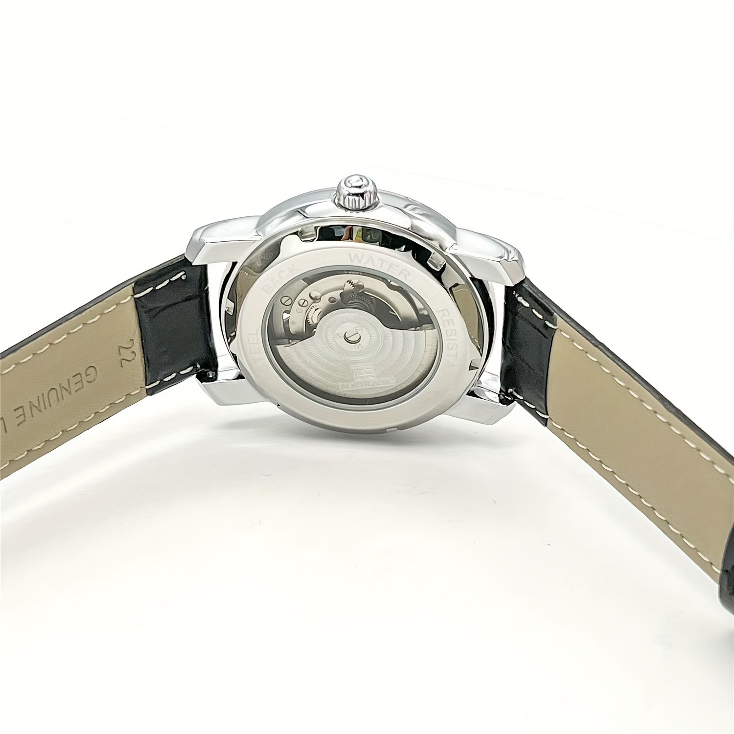 Luxuriöse Herren-Automatikuhr  – Luxury Watch On Sale Bewertung und Preis