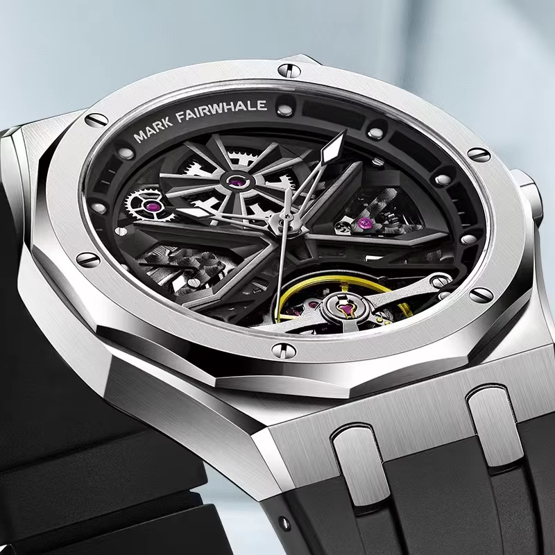 Mark Fairwhal Mode Tourbillon  – Luxury Watch On Sale Bewertung und Preis