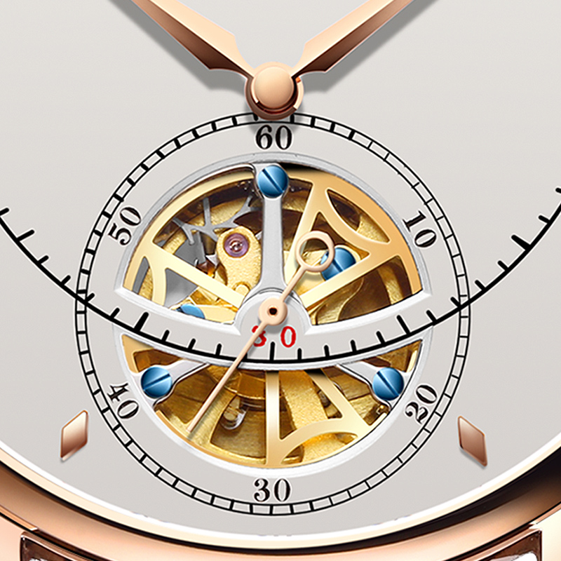 Automatische Mechanische Uhr S – Luxury Watch On Sale Bewertung und Preis