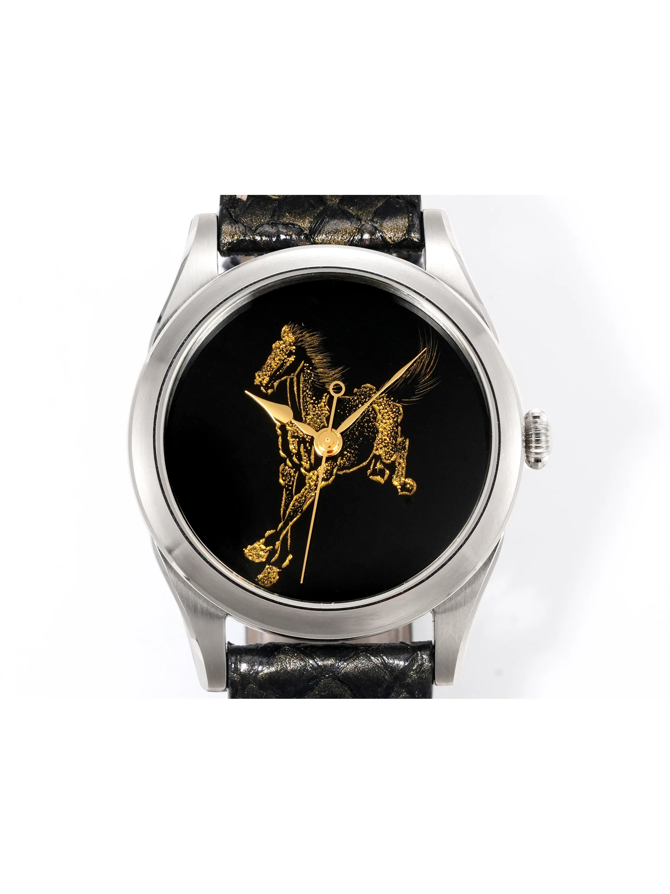 Huasuo, Success, Gold Craftsma – Zodiac Luxury Watch Bewertung und Preis