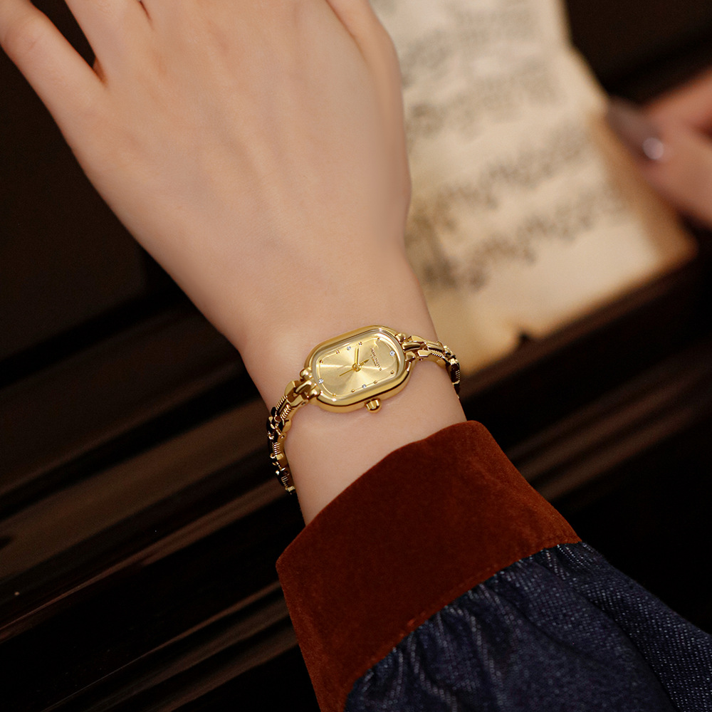 Vintage-Armbanduhr, einzigarti – Luxury Watch Japanese Bewertung und Preis