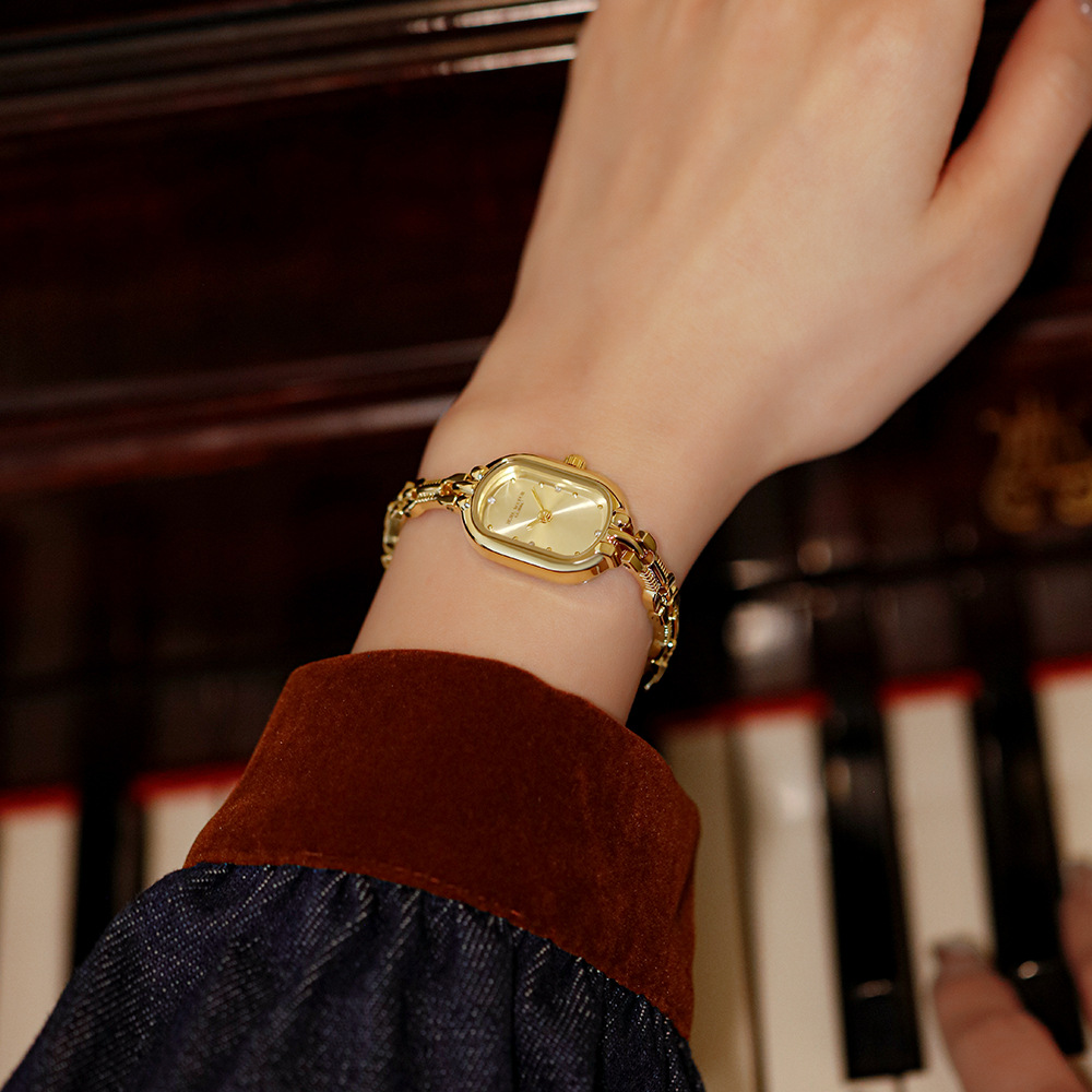 Vintage-Armbanduhr, einzigarti – Luxury Watch Japanese Bewertung und Preis