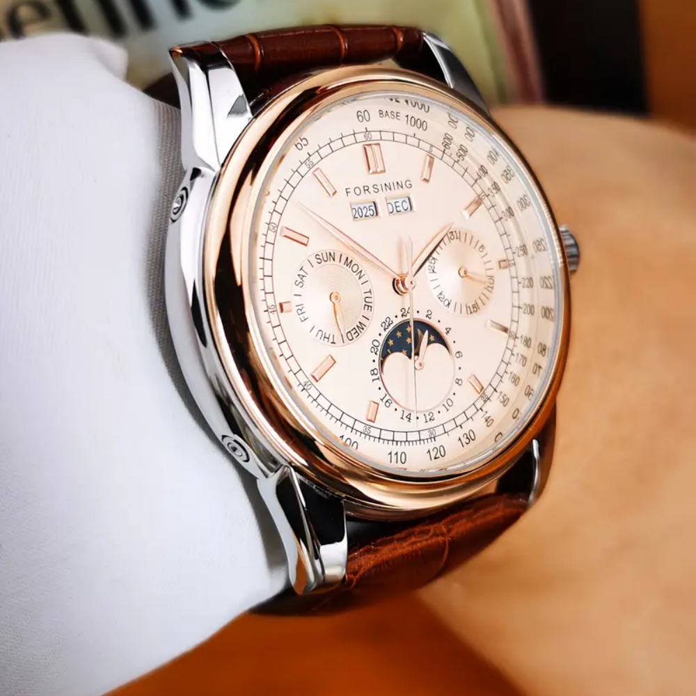 Hochwertige automatische mecha – Luxury Watch On Sale Bewertung und Preis