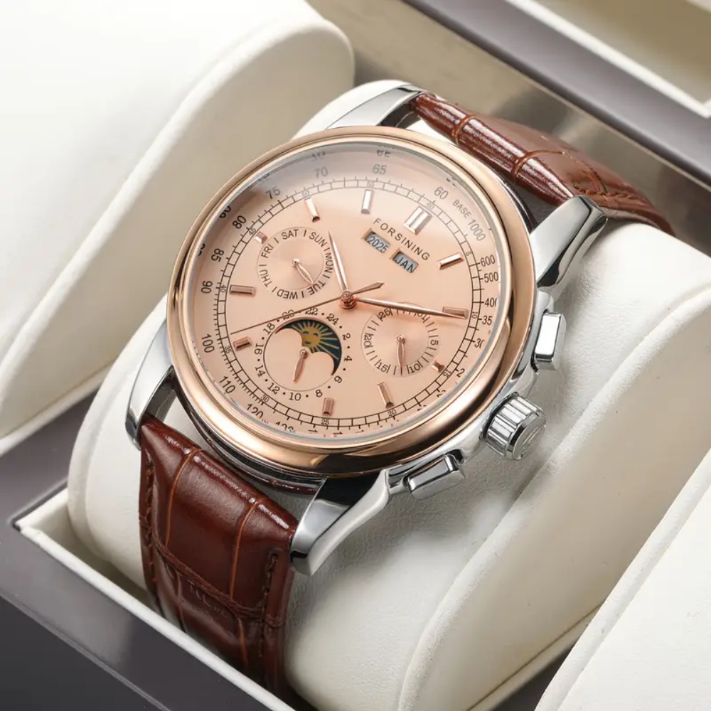 Hochwertige automatische mecha – Luxury Watch On Sale Bewertung und Preis