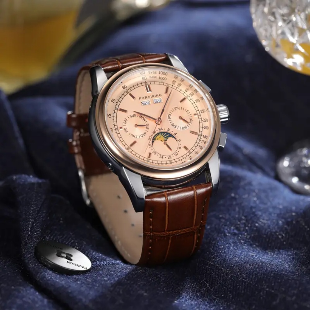 Hochwertige automatische mecha – Luxury Watch On Sale Bewertung und Preis