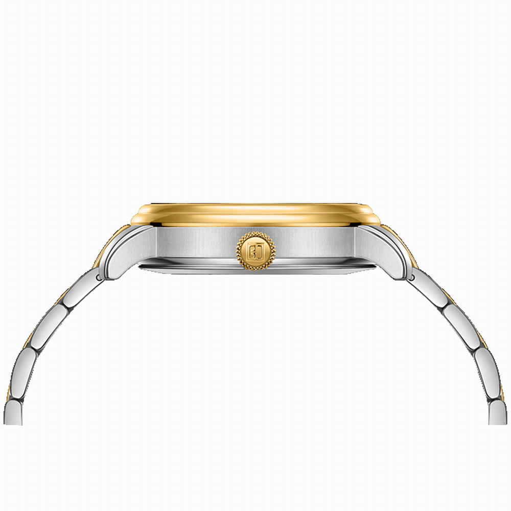 Beijing-Uhr, roter Stern, chin – Zodiac Luxury Watch Bewertung und Preis
