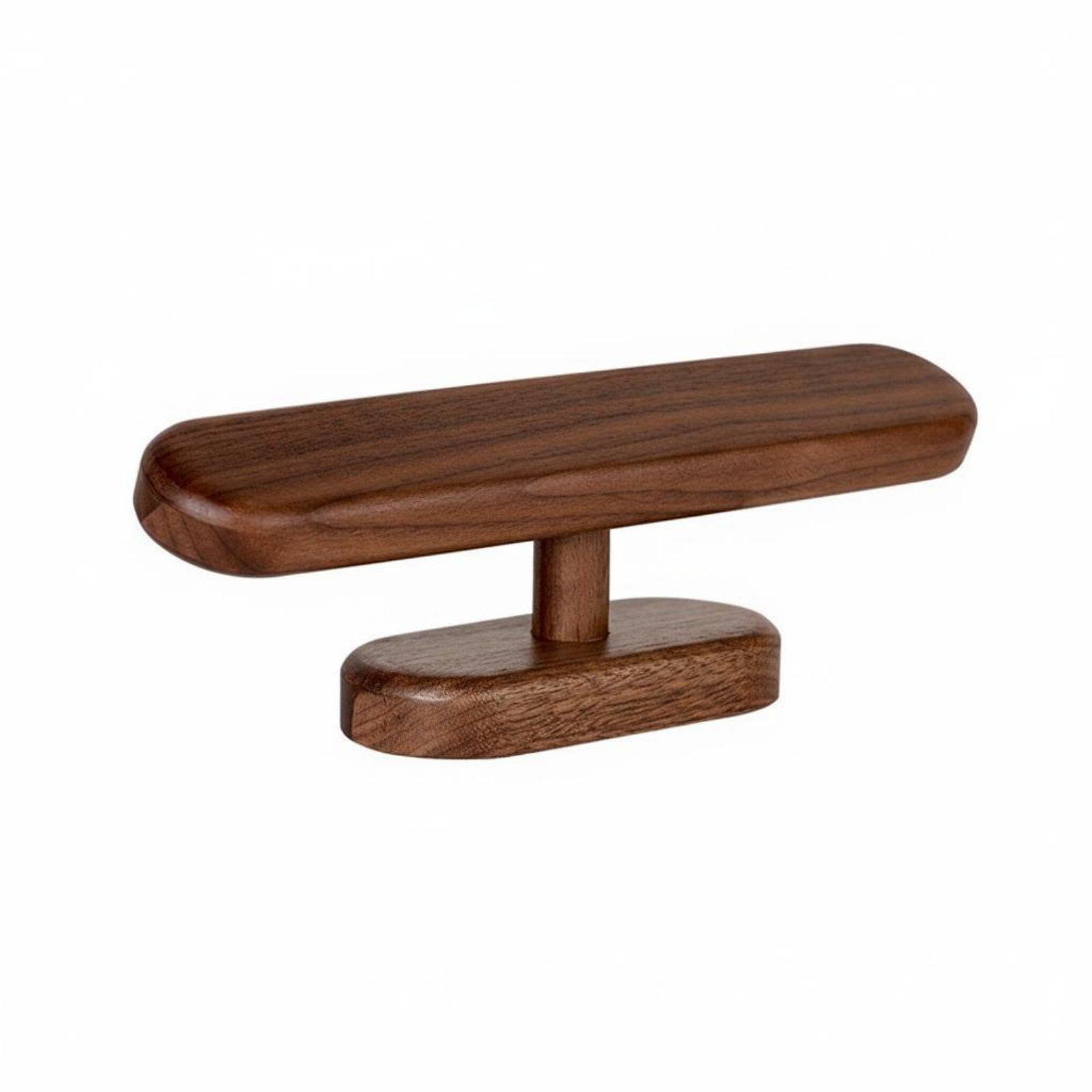 Luxuriöser Holz-Uhrenständer,  – Luxury Watch Holder Bewertung und Preis