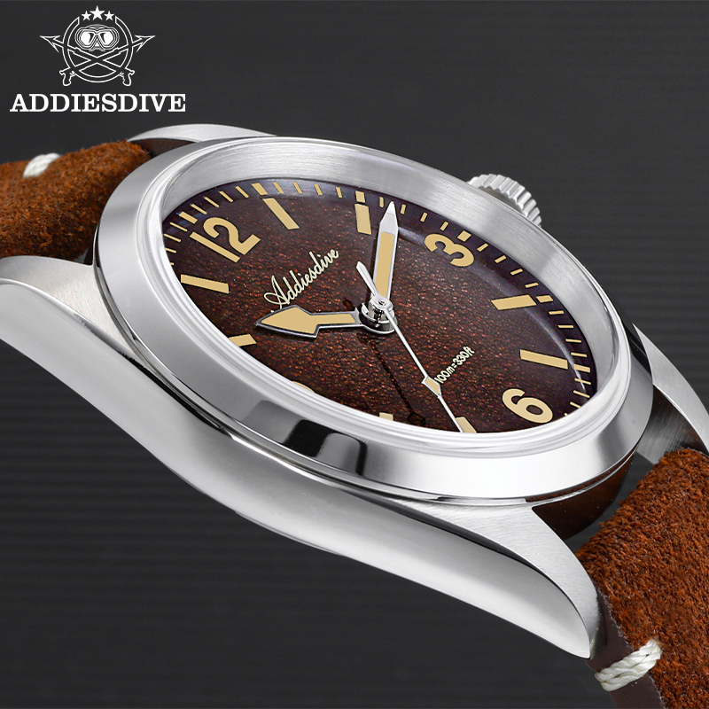 ADDIESDIVE 36 mm 200 m wasserd – Luxury Watch In Usa Bewertung und Preis