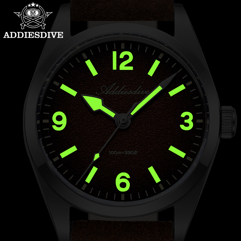 ADDIESDIVE 36 mm 200 m wasserd – Luxury Watch In Usa Bewertung und Preis