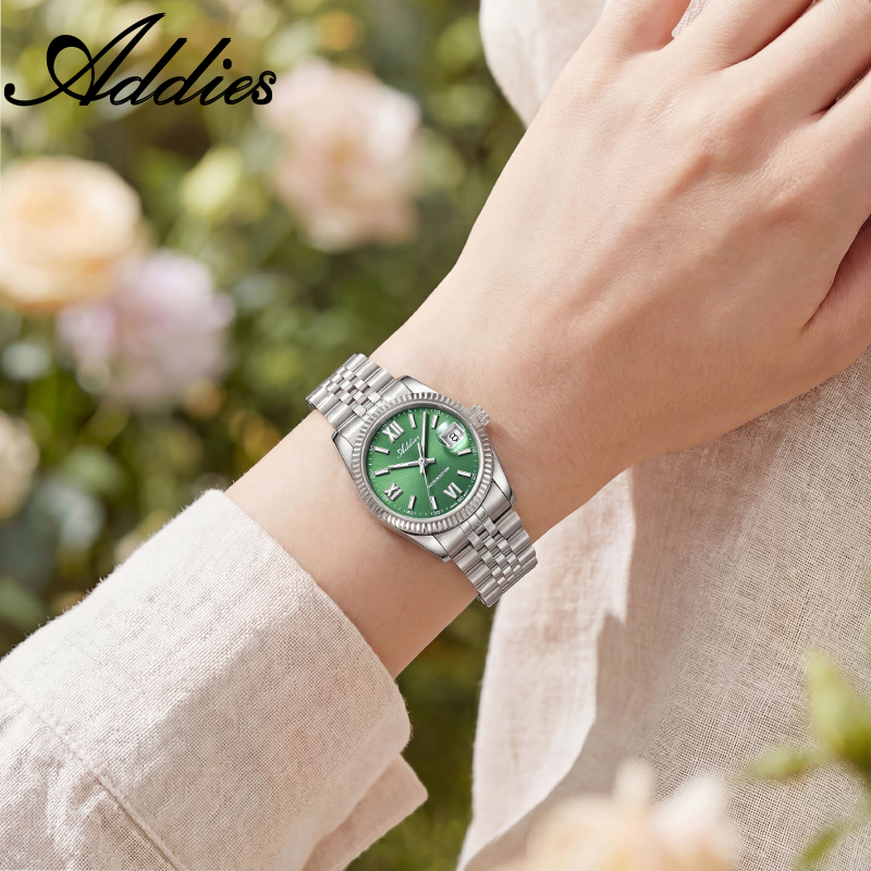 Addies Hochwertige Luxusuhr fü – Luxury Watch In Usa Bewertung und Preis