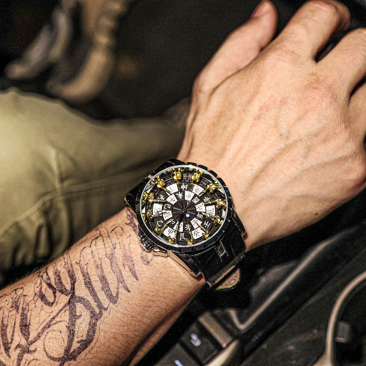 Hochwertige Luxusuhren im euro – Zodiac Luxury Watch Bewertung und Preis