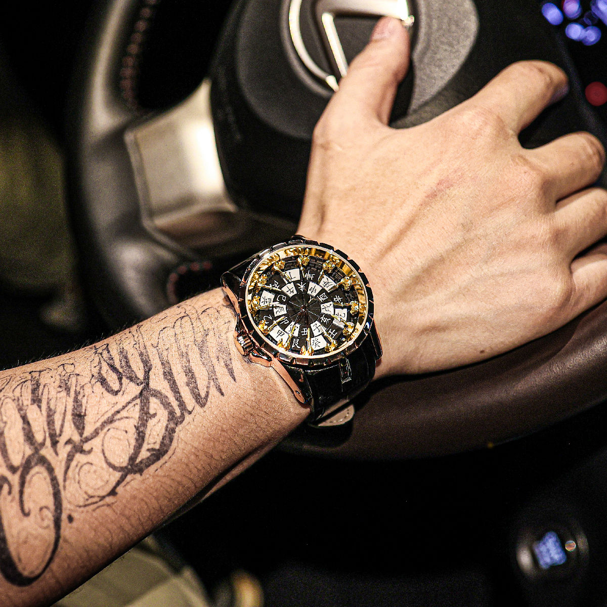 Hochwertige Luxusuhren im euro – Zodiac Luxury Watch Bewertung und Preis