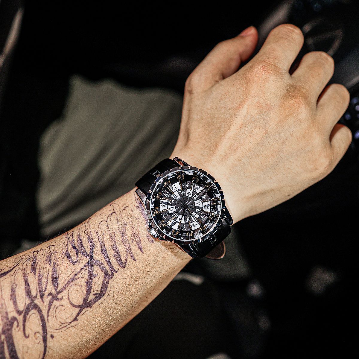 Hochwertige Luxusuhren im euro – Zodiac Luxury Watch Bewertung und Preis