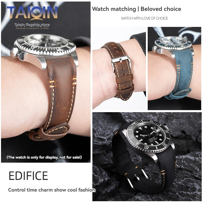 20 22 mm gebogenes Ende Retro  – Luxury Watch Engraving Bewertung und Preis